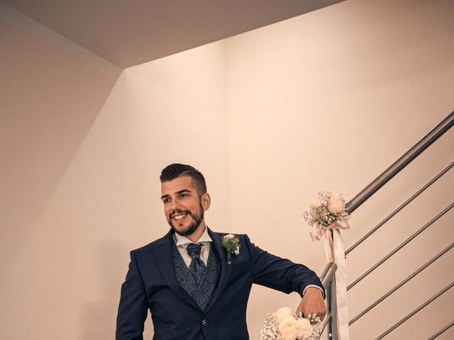 Il matrimonio di Paolo e Giulia a Adria, Rovigo 11