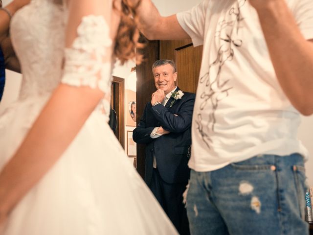 Il matrimonio di Paolo e Giulia a Adria, Rovigo 20