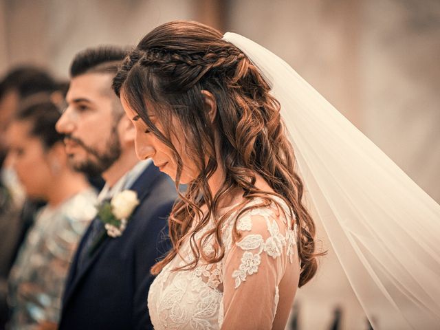 Il matrimonio di Paolo e Giulia a Adria, Rovigo 28