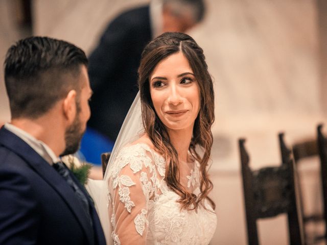 Il matrimonio di Paolo e Giulia a Adria, Rovigo 33