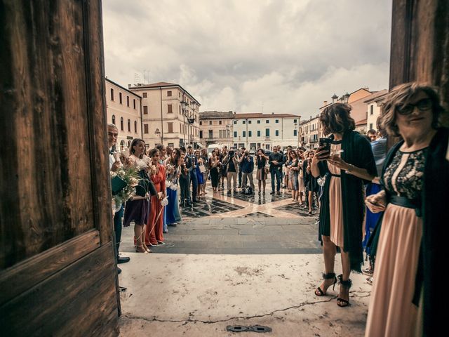 Il matrimonio di Paolo e Giulia a Adria, Rovigo 38