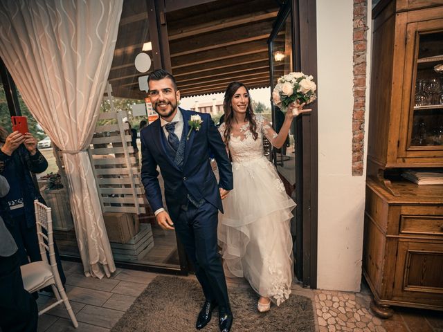 Il matrimonio di Paolo e Giulia a Adria, Rovigo 47