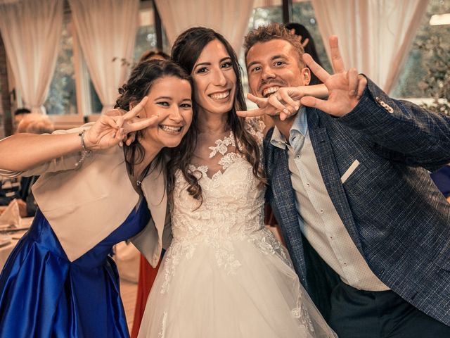 Il matrimonio di Paolo e Giulia a Adria, Rovigo 48