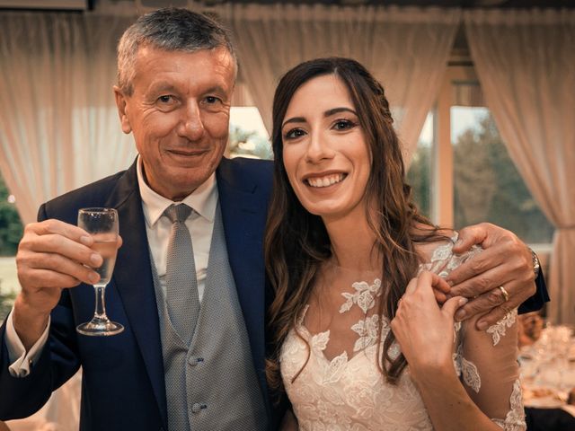 Il matrimonio di Paolo e Giulia a Adria, Rovigo 49