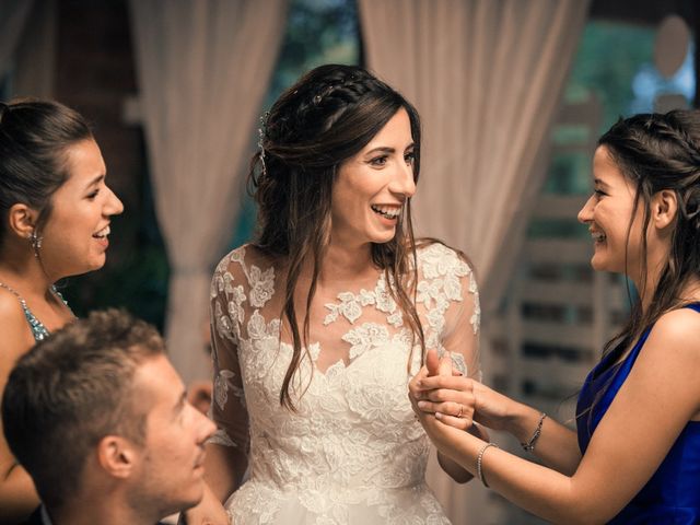 Il matrimonio di Paolo e Giulia a Adria, Rovigo 61