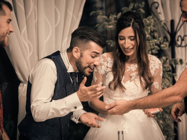 Il matrimonio di Paolo e Giulia a Adria, Rovigo 64