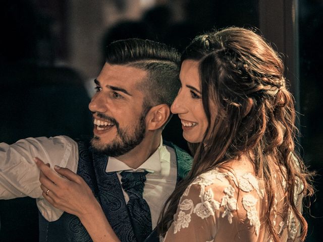 Il matrimonio di Paolo e Giulia a Adria, Rovigo 70