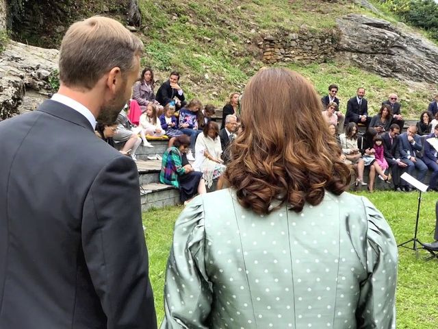 Il matrimonio di Enrico e Serena a Montaldo di Mondovì, Cuneo 15