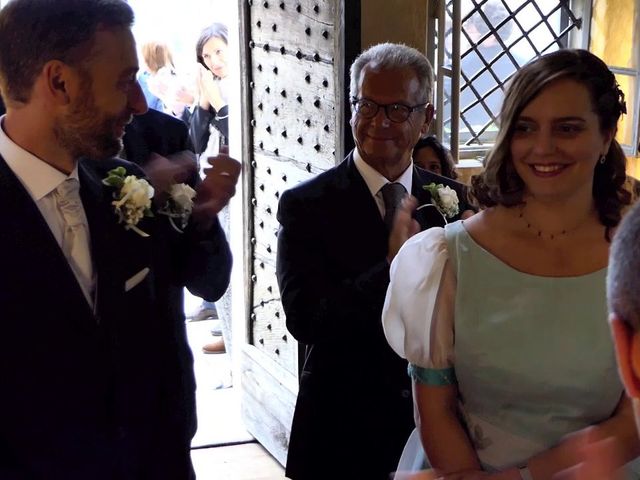 Il matrimonio di Enrico e Serena a Montaldo di Mondovì, Cuneo 24