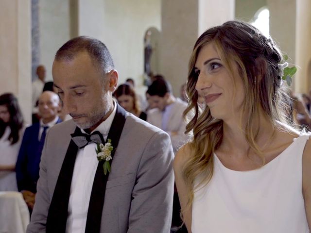 Il matrimonio di Alfonso e Daniela a Sassuolo, Modena 23
