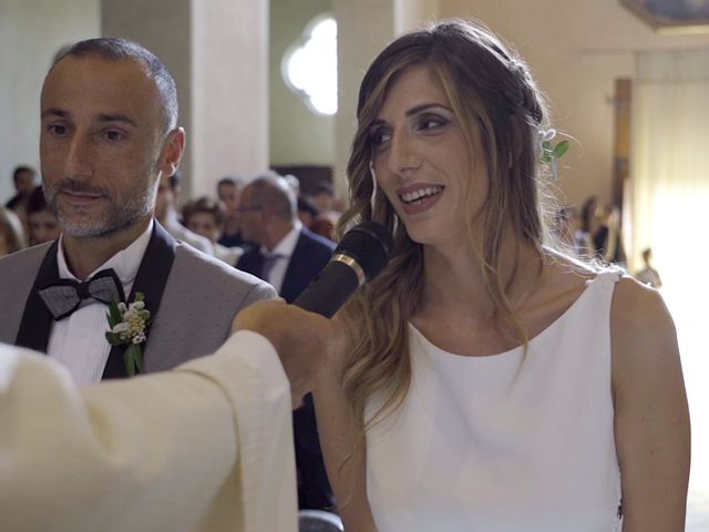 Il matrimonio di Alfonso e Daniela a Sassuolo, Modena 24