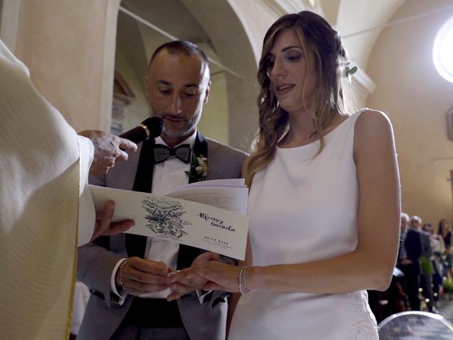 Il matrimonio di Alfonso e Daniela a Sassuolo, Modena 25
