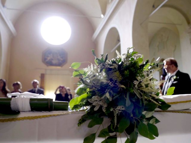 Il matrimonio di Alfonso e Daniela a Sassuolo, Modena 26