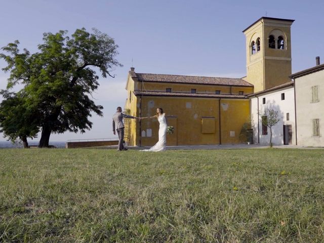 Il matrimonio di Alfonso e Daniela a Sassuolo, Modena 28