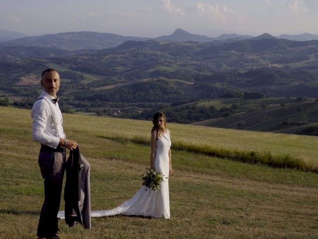 Il matrimonio di Alfonso e Daniela a Sassuolo, Modena 30