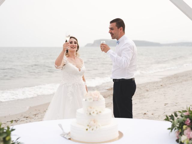 Il matrimonio di Sara e Cesare a Quartu Sant&apos;Elena, Cagliari 78