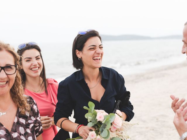 Il matrimonio di Sara e Cesare a Quartu Sant&apos;Elena, Cagliari 81