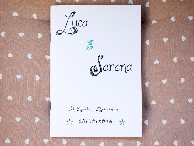 Il matrimonio di Luca e Serena a Napoli, Napoli 9