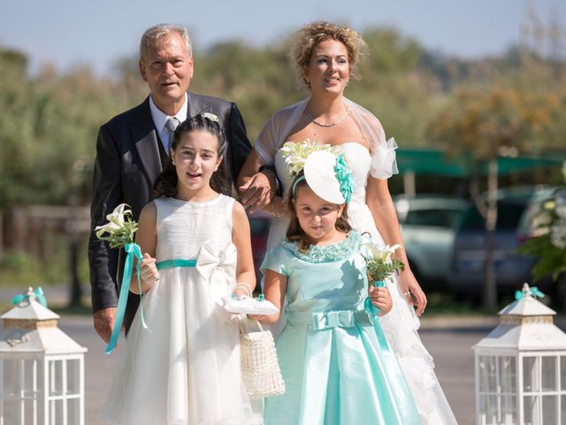 Il matrimonio di Luca e Serena a Napoli, Napoli 32