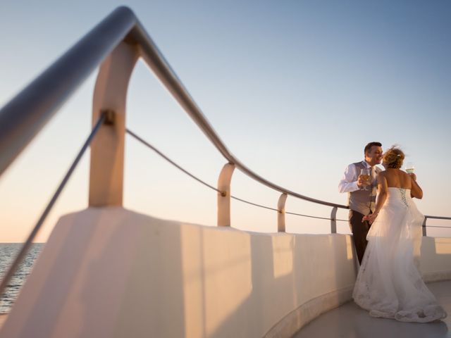 Il matrimonio di Luca e Serena a Napoli, Napoli 73