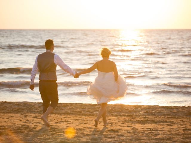 Il matrimonio di Luca e Serena a Napoli, Napoli 75