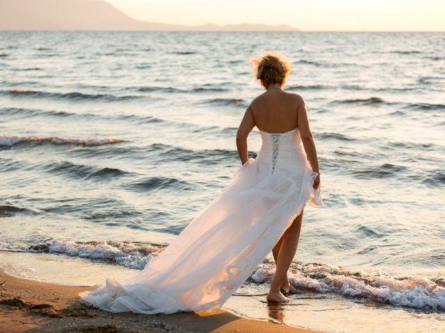 Il matrimonio di Luca e Serena a Napoli, Napoli 77