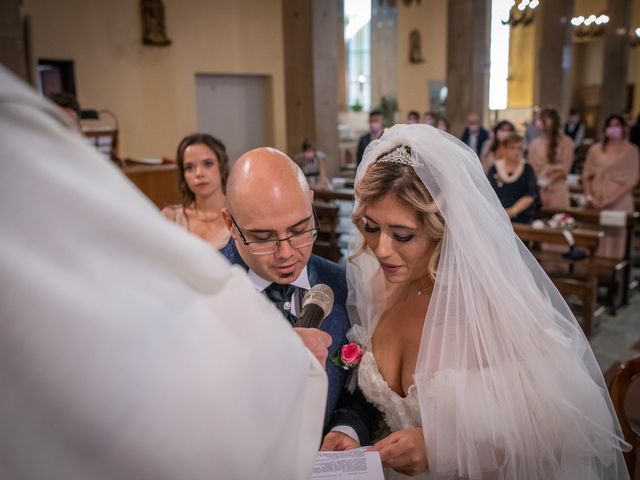 Il matrimonio di Salvatore  e Elisa a Torino, Torino 8