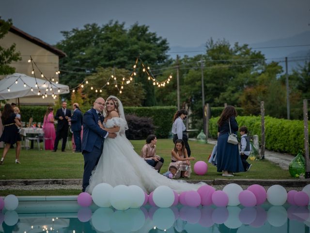 Il matrimonio di Salvatore  e Elisa a Torino, Torino 14