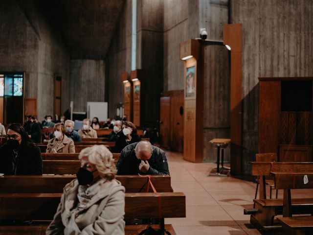 Il matrimonio di Claudio e Ilaria a Annone di Brianza, Lecco 15