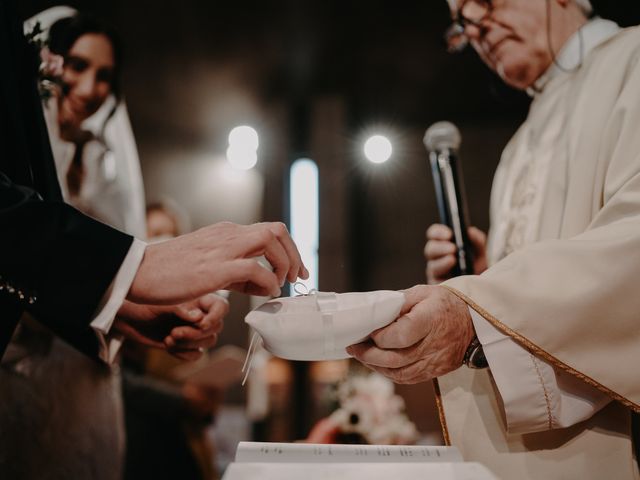 Il matrimonio di Claudio e Ilaria a Annone di Brianza, Lecco 16