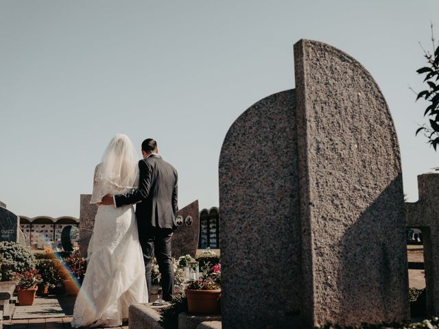 Il matrimonio di Claudio e Ilaria a Annone di Brianza, Lecco 29