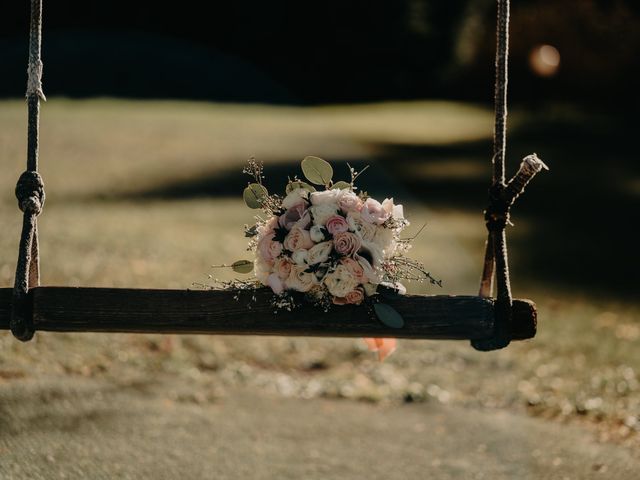 Il matrimonio di Claudio e Ilaria a Annone di Brianza, Lecco 38