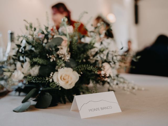 Il matrimonio di Claudio e Ilaria a Annone di Brianza, Lecco 66