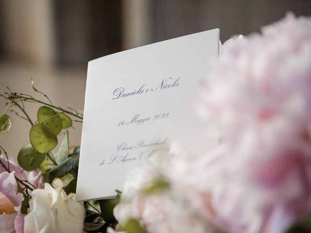 Il matrimonio di Nicola e Daniela a Modena, Modena 15