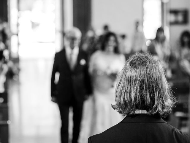 Il matrimonio di Nicola e Daniela a Modena, Modena 17