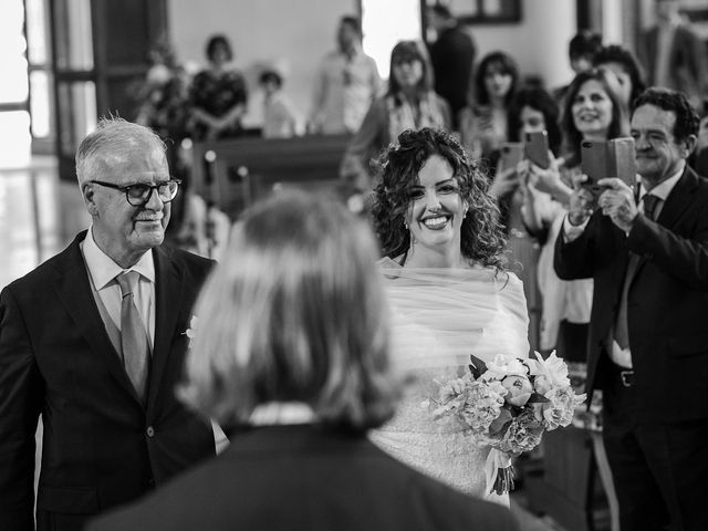 Il matrimonio di Nicola e Daniela a Modena, Modena 18