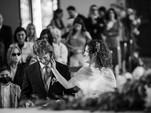 Il matrimonio di Nicola e Daniela a Modena, Modena 22