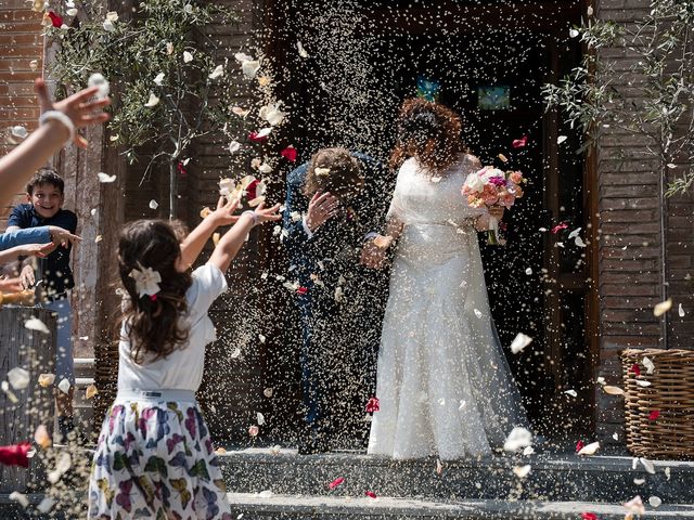 Il matrimonio di Nicola e Daniela a Modena, Modena 29