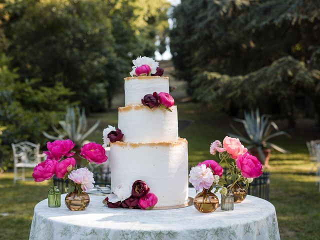 Il matrimonio di Nicola e Daniela a Modena, Modena 60