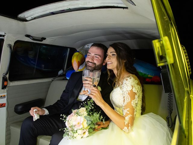 Il matrimonio di Francesco e Francesca a Roma, Roma 141