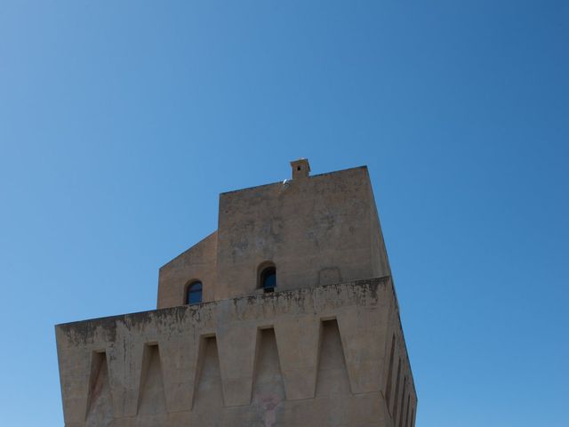 Il matrimonio di Giusiana e Matteo a Torre del Greco, Napoli 19