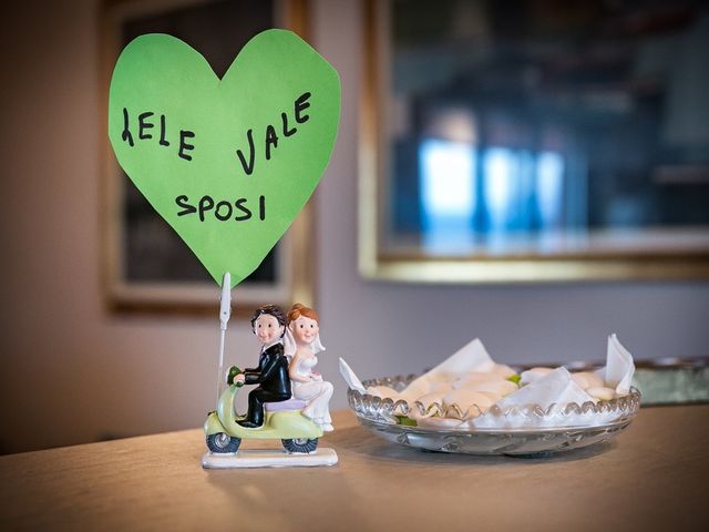 Il matrimonio di Valentina e Lele a Bergamo, Bergamo 4