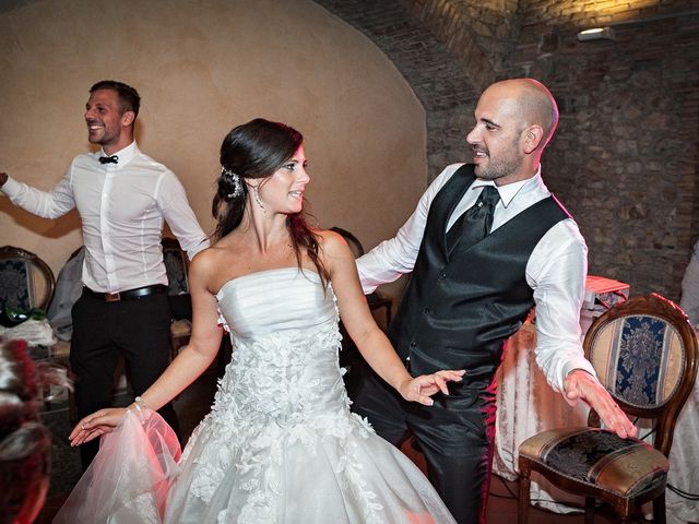 Il matrimonio di Valentina e Lele a Bergamo, Bergamo 2