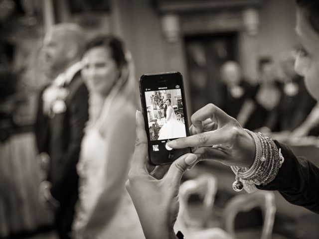 Il matrimonio di Valentina e Lele a Bergamo, Bergamo 18