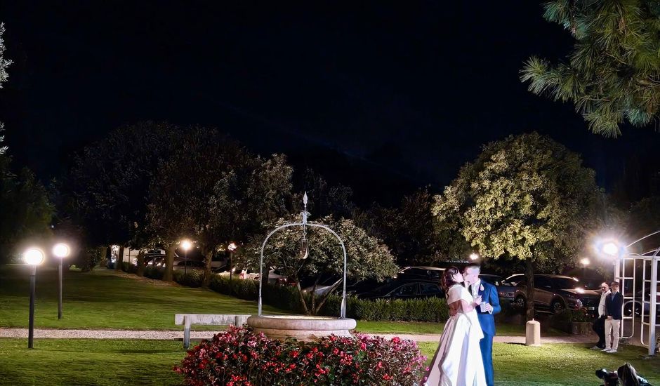 Il matrimonio di Alberto e Anita  a Verona, Verona