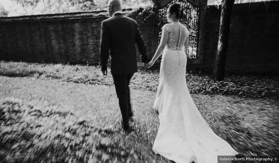 Il matrimonio di Simone e Irene a Treviso, Treviso