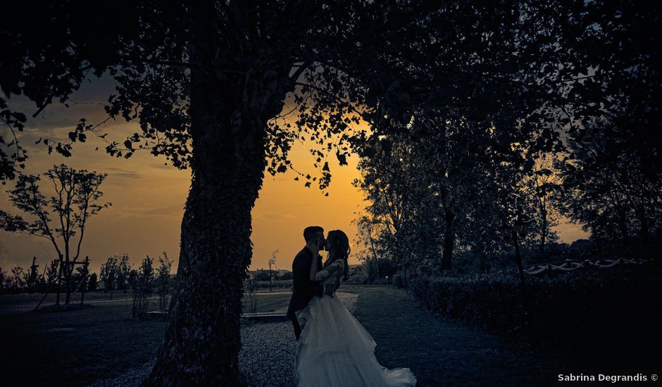 Il matrimonio di Paolo e Giulia a Adria, Rovigo