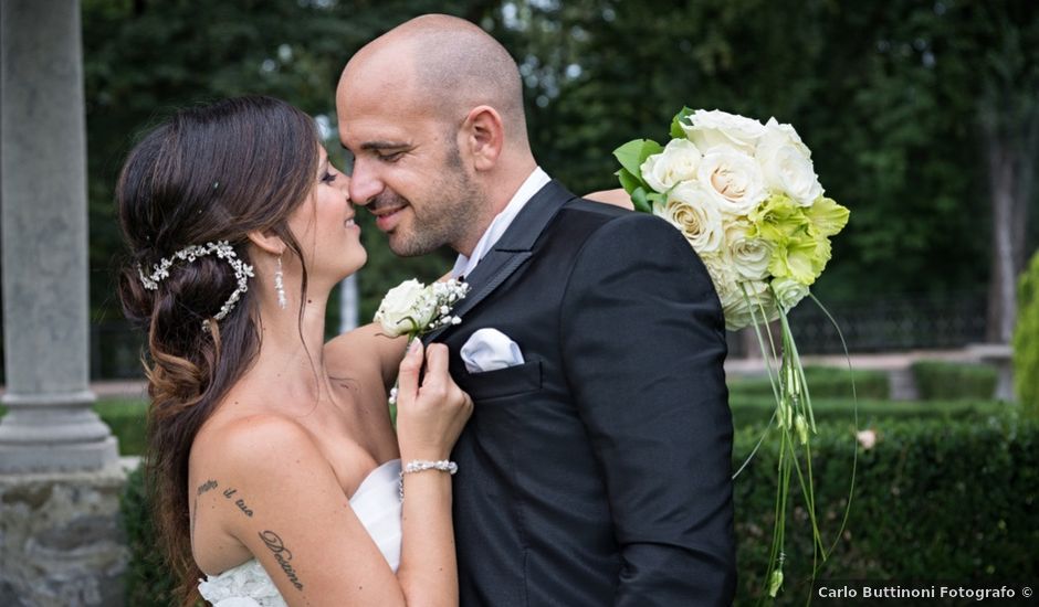 Il matrimonio di Valentina e Lele a Bergamo, Bergamo