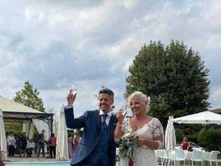 Le nozze di Nicola e Anna 2