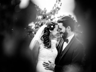 Le nozze di Elena e Riccardo